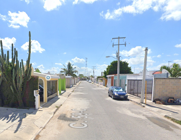 Casa en venta en Las Américas, Mérida — foto 3 de 13