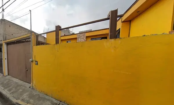 Casa en venta en San Lorenzo la Cebada, Xochimilco — foto 2 de 7