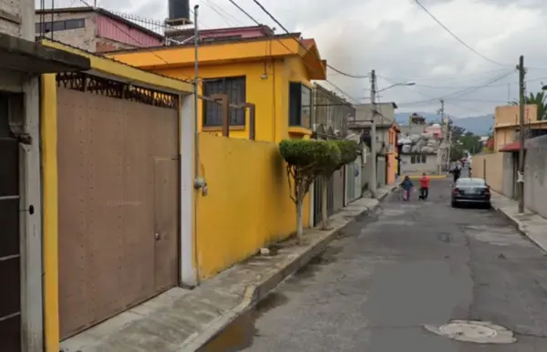 Casa en venta en San Lorenzo la Cebada, Xochimilco — foto 3 de 7