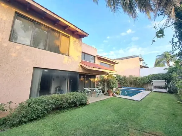 Casa en venta en Lomas de Cuernavaca, Temixco — foto 2 de 20