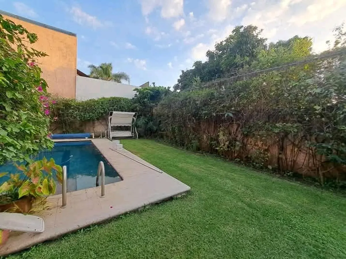 Casa en venta en Lomas de Cuernavaca, Temixco — foto 1 de 20