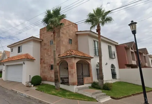 Casa en venta en Quintas del Sol, Chihuahua, Chihuahua