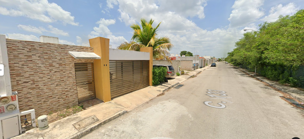 Casa en venta en Los Héroes, Mérida — foto 1 de 12