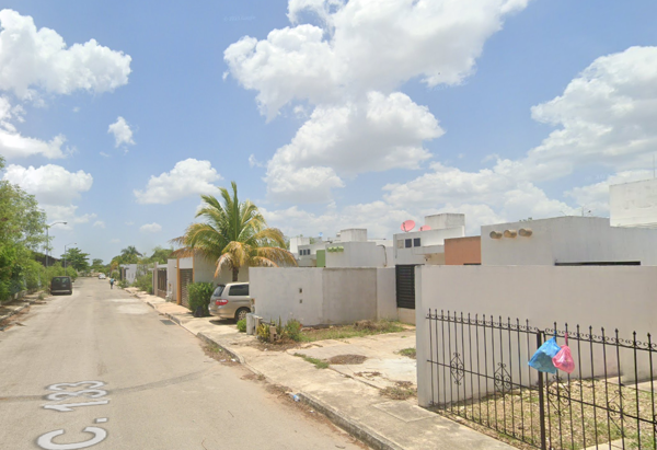 Casa en venta en Los Héroes, Mérida — foto 2 de 12