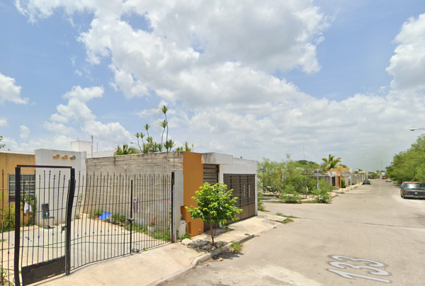 Casa en venta en Los Héroes, Mérida — foto 3 de 12