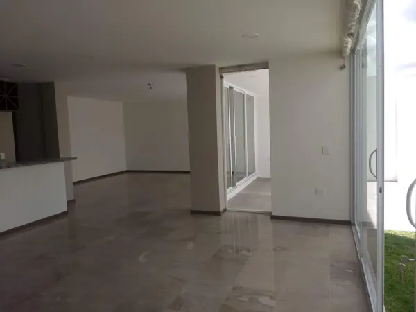 Casa en renta en Lomas de Angelópolis, San Andrés Cholula — foto 2 de 25