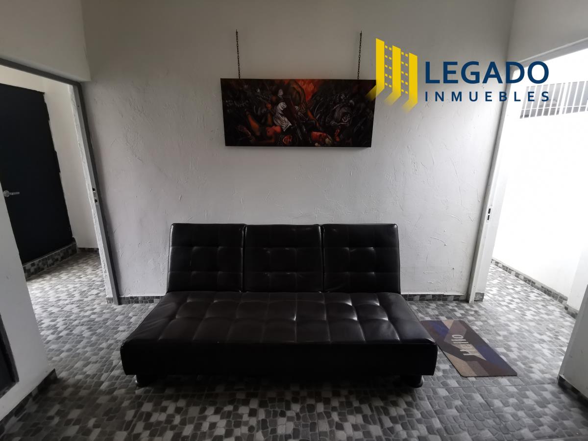 Departamento en renta en Villa del Rio, Monterrey — foto 1 de 18