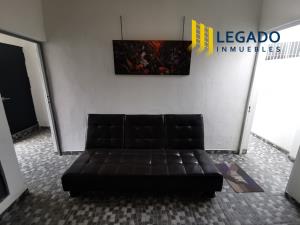 Departamento en renta en Villa del Rio, Monterrey, Nuevo León