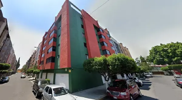 Departamento en venta en Paseos de Taxqueña, Coyoacán — foto 3 de 15