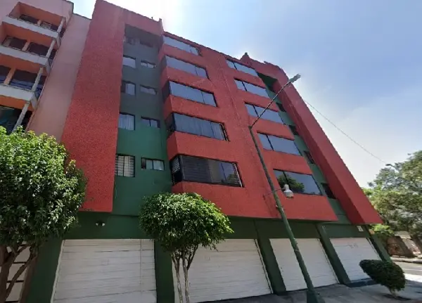 Departamento en venta en Paseos de Taxqueña, Coyoacán — foto 2 de 15