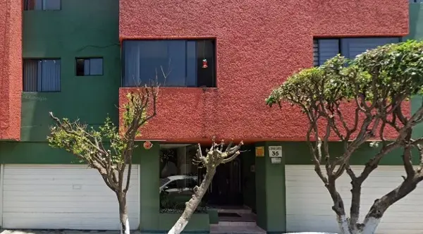 Departamento en Paseos de Taxqueña, Coyoacán, Ciudad de México