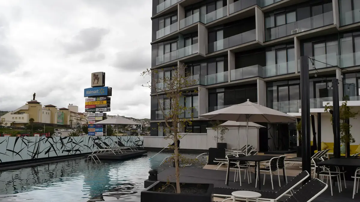 Departamento en venta en Agua Caliente, Tijuana — foto 1 de 17