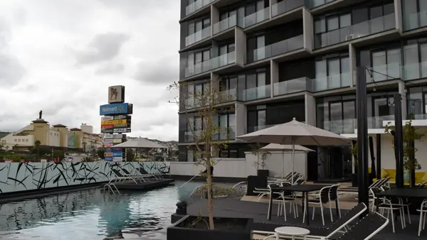 Departamento en venta en Agua Caliente, Tijuana, Baja California