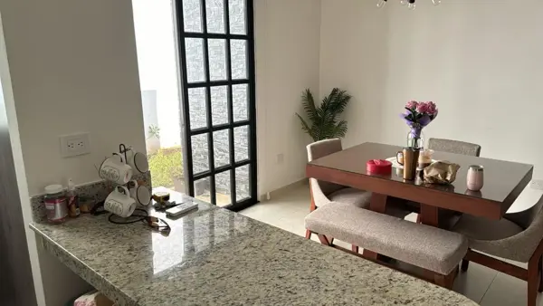Casa en renta en Las Américas, Mérida — foto 3 de 15