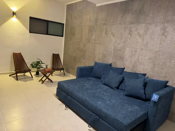 Casa en renta en Las Américas, Mérida — foto 2 de 15