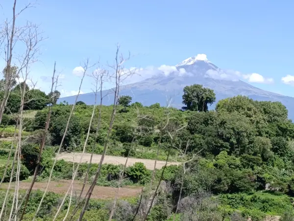Terreno en venta en Santa Ana Acozautla, Santa Isabel Cholula, Puebla