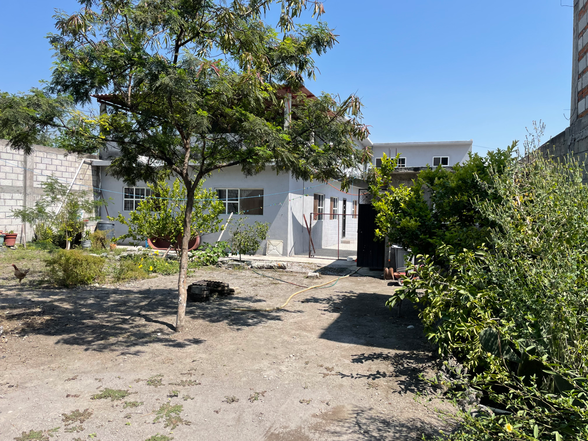 Casa en venta en Constitucion del 57, Jojutla — foto 1 de 22
