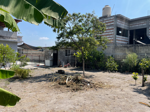 Casa en venta en Constitucion del 57, Jojutla — foto 2 de 22