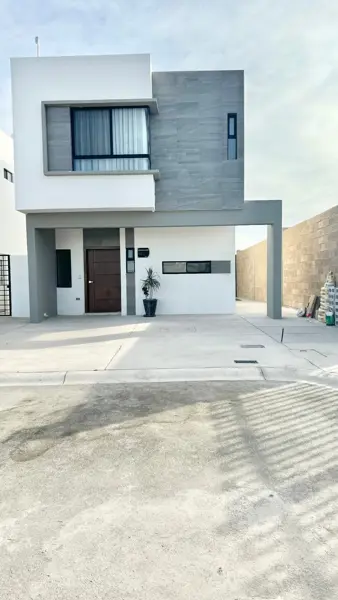 Casa en venta en Residencial Rincón del Desierto, Torreón — foto 3 de 42
