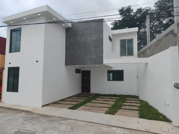 Casa en venta en Campo Viejo, Coatepec — foto 2 de 10