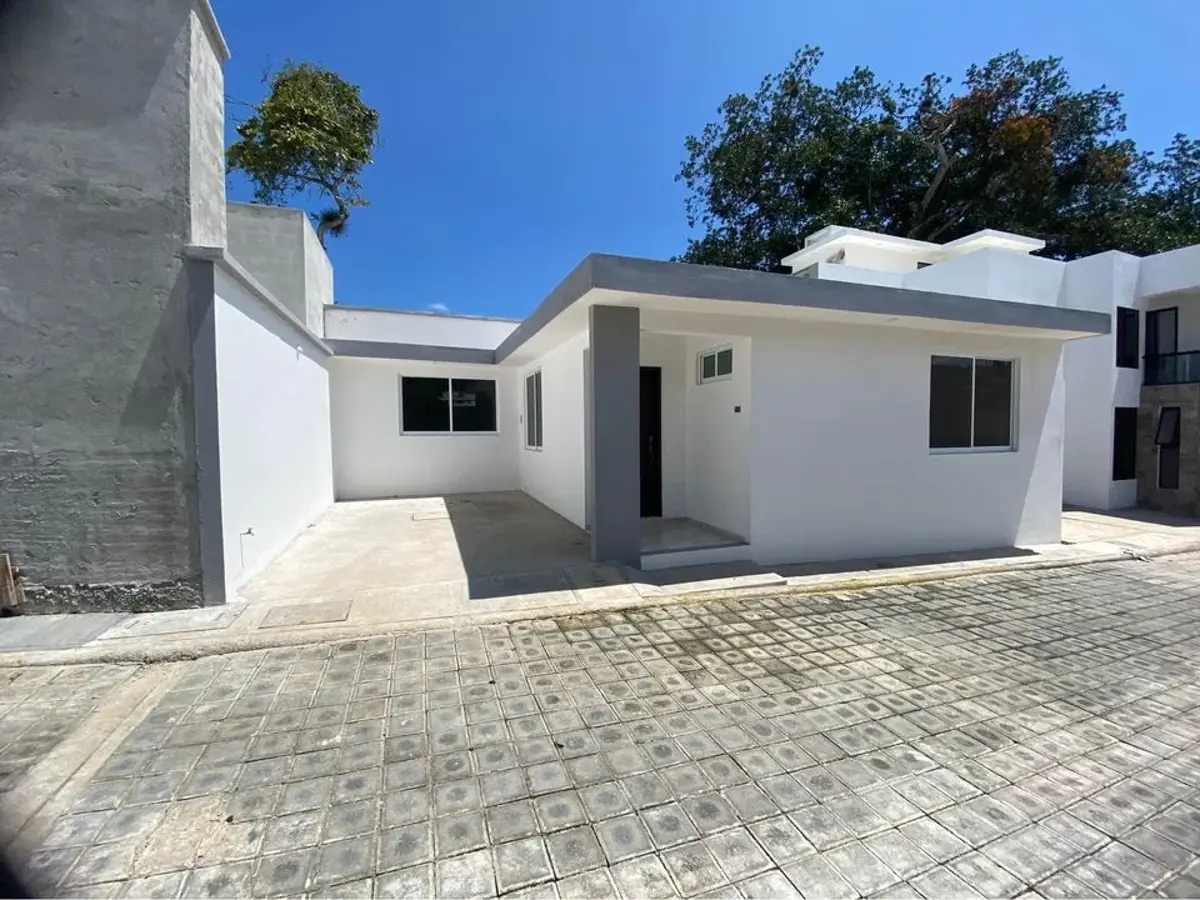 Casa en venta en Campo Viejo, Coatepec — foto 1 de 12