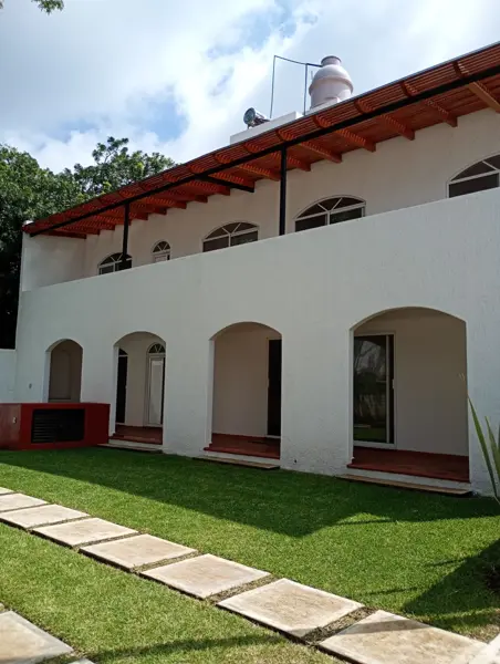 Casa en venta en Santana, Tlayacapan — foto 2 de 12