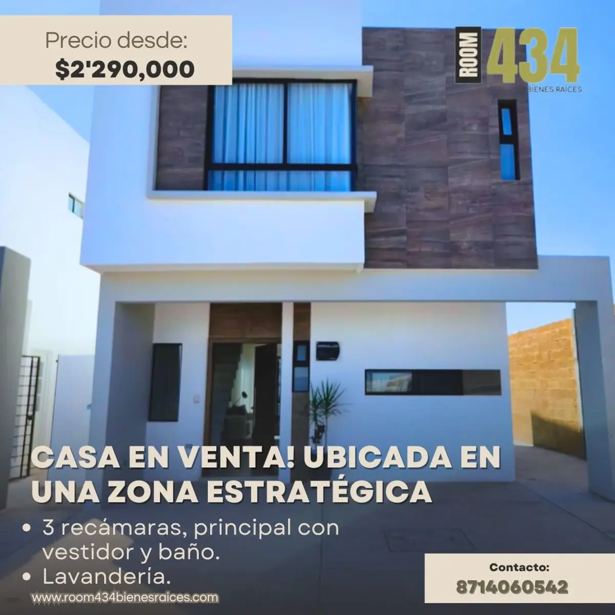 Casa en Venta en San Felipe, Torreón, Coahuila de Zaragoza