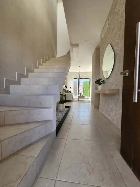 Casa en venta en San Felipe, Torreón — foto 2 de 18