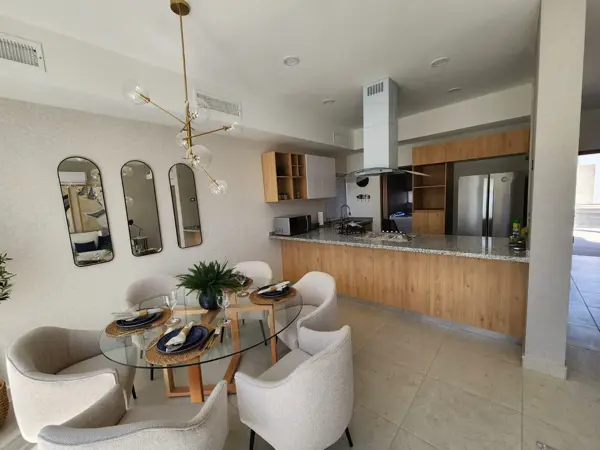 Casa en venta en San Felipe, Torreón — foto 3 de 18