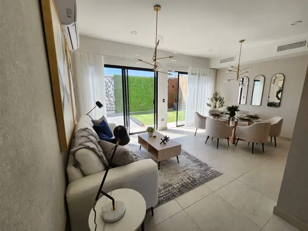 Casa en venta en San Felipe, Torreón — foto 2 de 18