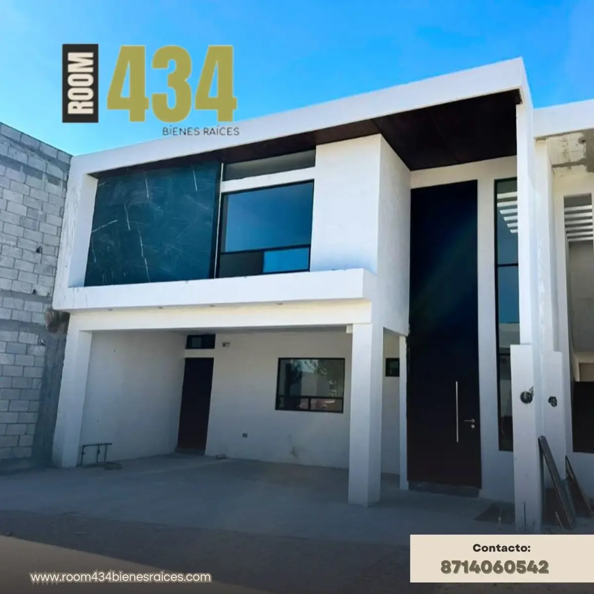 Casa en Venta en Altozano la Nueva Laguna, Gómez Palacio, Durango
