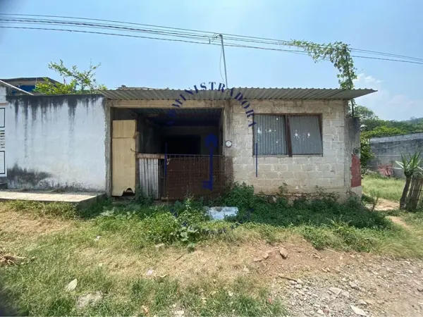 Casa en venta en El Haya, Xico, Veracruz de Ignacio de la Llave