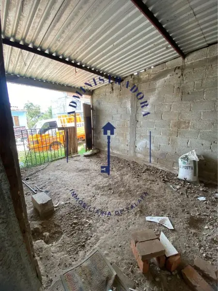 Casa en venta en El Haya, Xico — foto 3 de 10