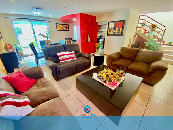 Casa en venta en Paseo de la Castellana, Morelia — foto 3 de 18