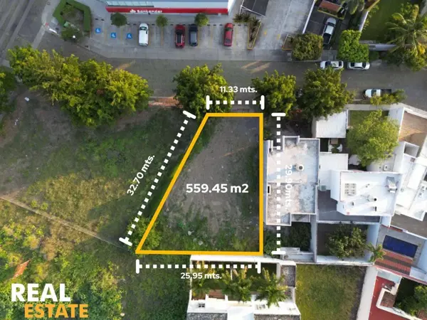 Terreno en venta en Residencial Puerta del Sol, Colima — foto 2 de 3