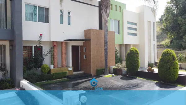 Casa en venta en Paseo de la Castellana, Morelia — foto 2 de 18