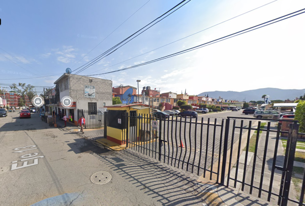 Casa en venta en Santa Maria Magdalena Huizachitla, Coacalco de Berriozábal — foto 3 de 10
