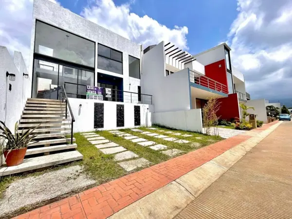 Casa en venta en Santa Maria Ahuacatitlan, Cuernavaca — foto 2 de 23