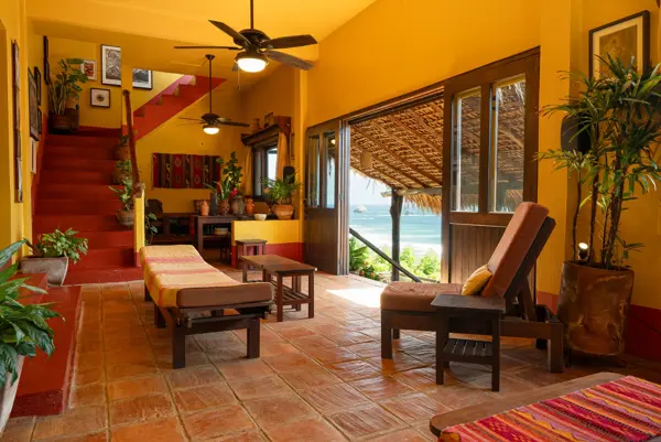 Casa en venta en San Agustinillo, Santa María Tonameca — foto 2 de 18