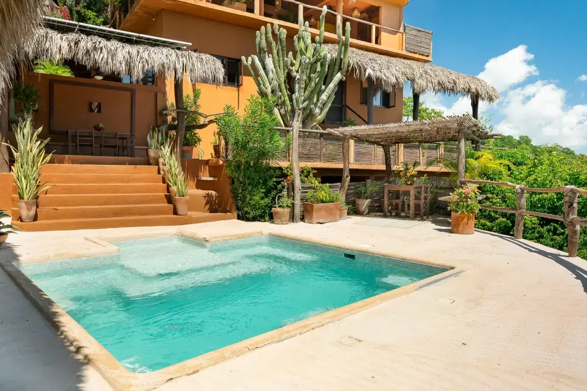 Casa en venta en San Agustinillo, Santa María Tonameca — foto 1 de 18