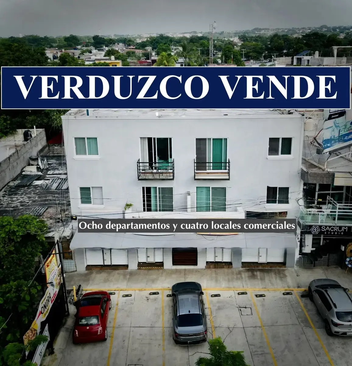 Departamento en venta en Alfredo V. Bonfil, Villa de Álvarez — foto 1 de 20