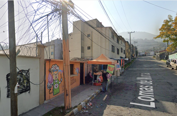Casa en venta en Bosques del Valle 2a Sección, Coacalco de Berriozábal — foto 2 de 10