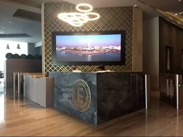 Oficina en venta en Playa de Oro Mocambo, Boca del Río — foto 3 de 9