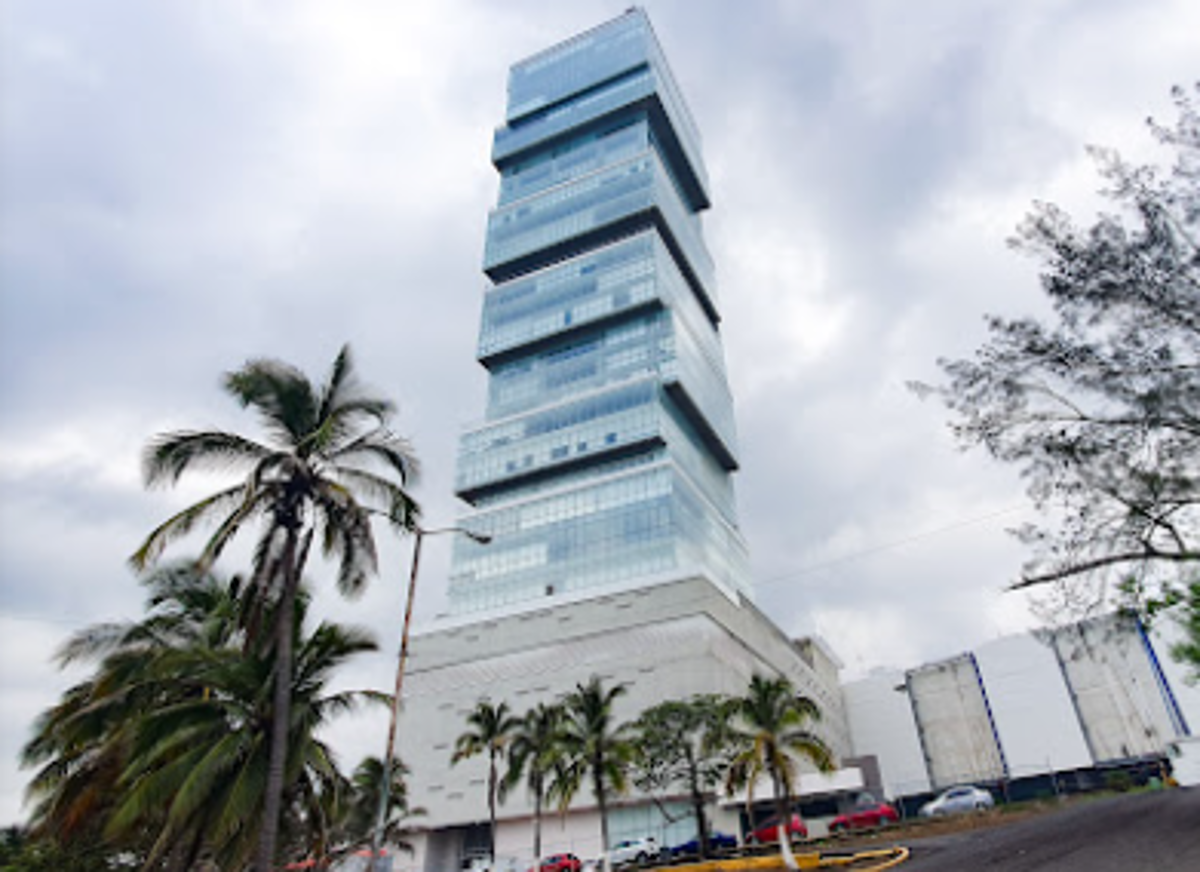 Oficina en venta en Playa de Oro Mocambo, Boca del Río — foto 1 de 9