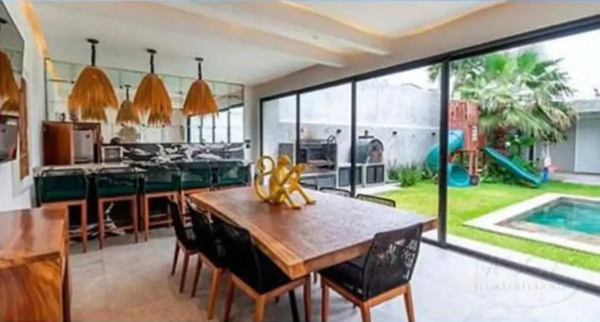 Casa en venta en Reforma, Veracruz — foto 1 de 6