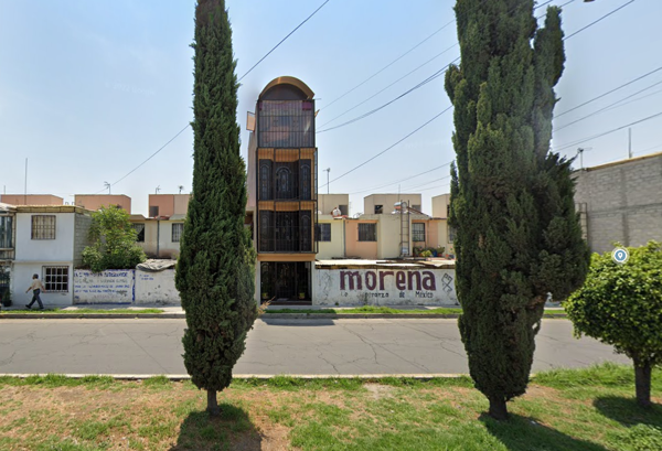 Casa en venta en Rinconada San Felipe I, Coacalco de Berriozábal — foto 3 de 10