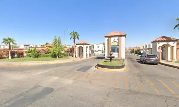 Casa en venta en Villa Mediterránea, Mexicali — foto 2 de 10