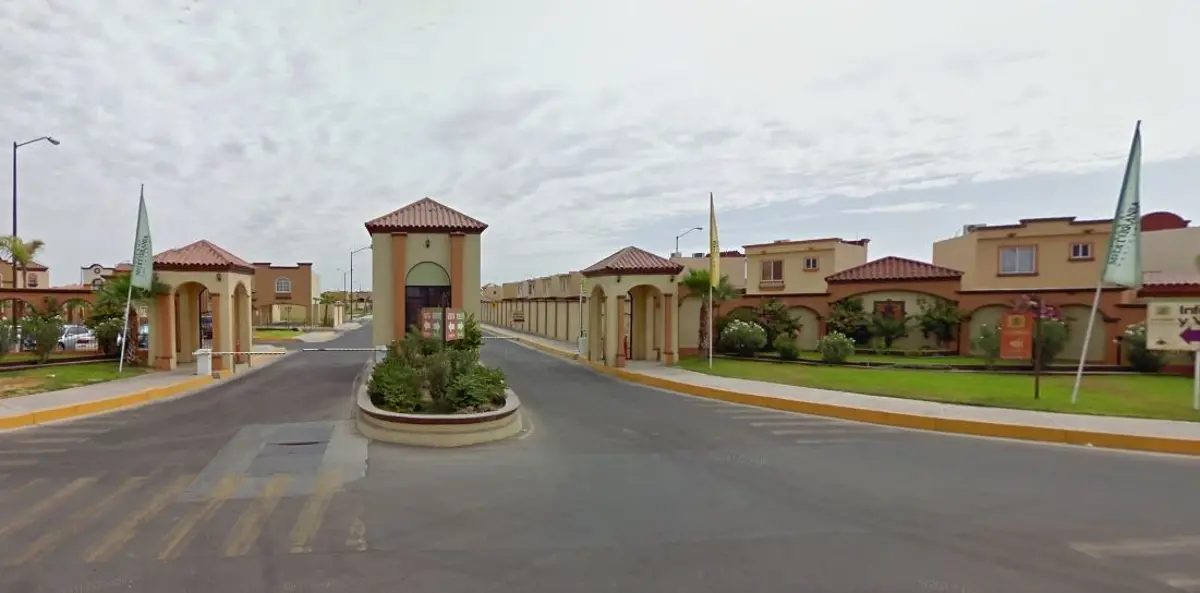Casa en venta en Villa Mediterránea, Mexicali — foto 1 de 10