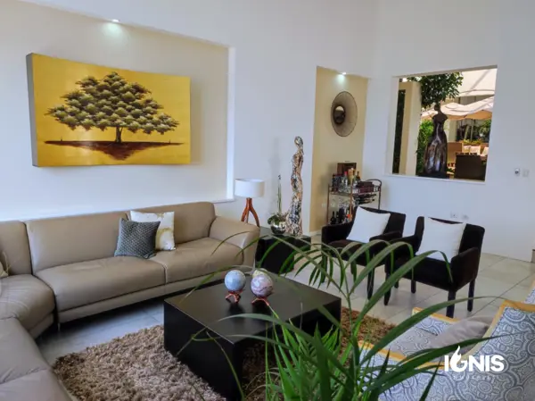 Casa en venta en Tres Marías, Morelia — foto 3 de 20