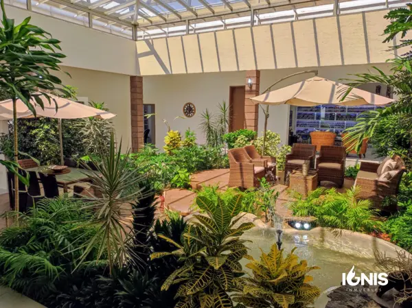 Casa en venta en Tres Marías, Morelia — foto 2 de 20
